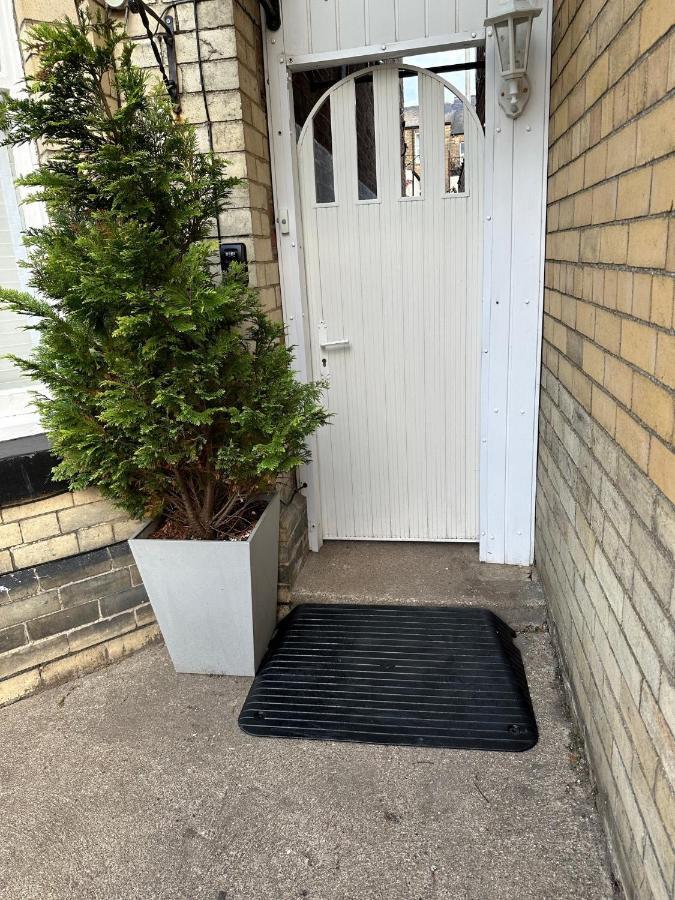 Self Contained Garden Flat Newly Refurbished Apartment Bridlington Luaran gambar